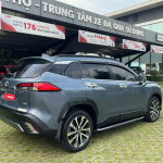 TOYOTA COROLLA CROSS 1.8V – 2022