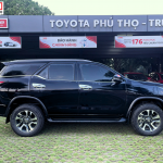 TOYOTA FORTUNER LEGENDER 2.4AT 4x2 - 2023