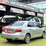 TOYOTA VIOS 1.5G – 2012