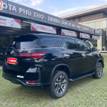 TOYOTA FORTUNER LEGENDER 2.4AT 4x2 - 2023