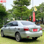 TOYOTA VIOS 1.5G – 2012