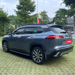 TOYOTA COROLLA CROSS 1.8V – 2022