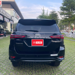 TOYOTA FORTUNER LEGENDER 2.4AT 4x2 - 2023