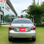 TOYOTA VIOS 1.5G – 2012