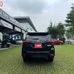 TOYOTA FORTUNER LEGENDER 2.4AT 4x2 - 2021