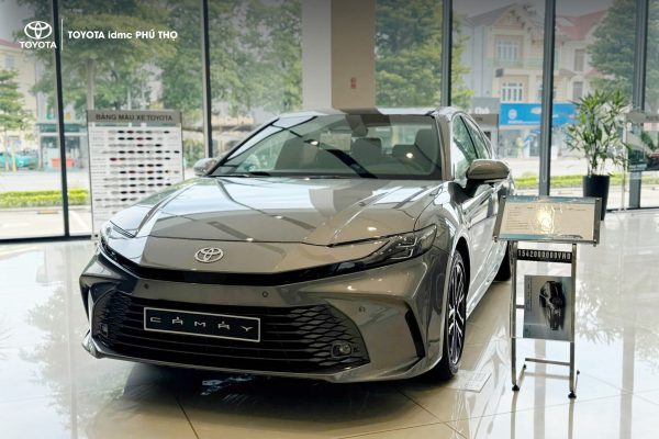 509357811 716308301153367 1247410145960755605 n - Toyota Phú Thọ