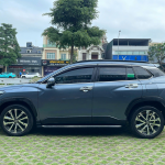 TOYOTA COROLLA CROSS 1.8V – 2022