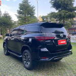 TOYOTA FORTUNER LEGENDER 2.4AT 4x2 - 2023