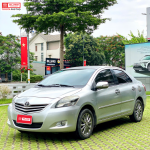 TOYOTA VIOS 1.5G – 2012