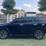 TOYOTA FORTUNER LEGENDER 2.4AT 4x2 - 2023