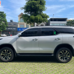 TOYOTA FORTUNER LEGENDER 2.4AT 4x2 - 2022
