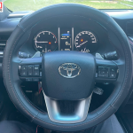 TOYOTA FORTUNER LEGENDER 2.4AT 4x2 - 2023