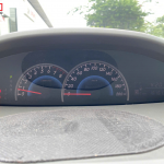 TOYOTA VIOS 1.5G – 2012