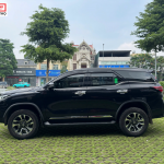 TOYOTA FORTUNER LEGENDER 2.4AT 4x2 - 2021