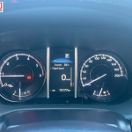 TOYOTA FORTUNER LEGENDER 2.4AT 4x2 - 2023