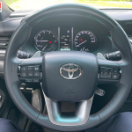TOYOTA FORTUNER LEGENDER 2.4AT 4x2 - 2022