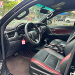 TOYOTA FORTUNER LEGENDER 2.4AT 4x2 - 2021