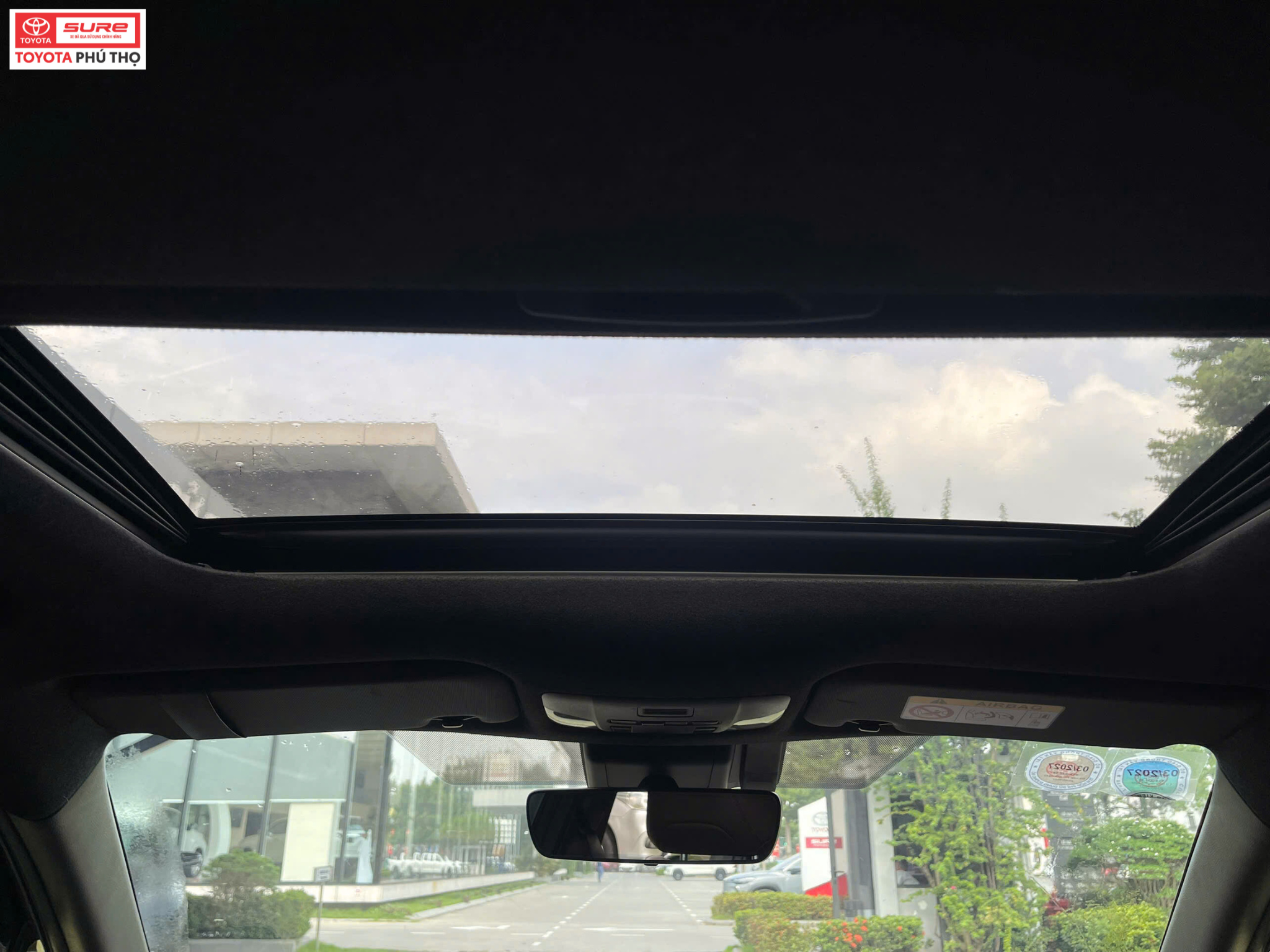 TOYOTA COROLLA CROSS 1.8V – 2022