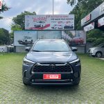 TOYOTA COROLLA CROSS 1.8V – 2022