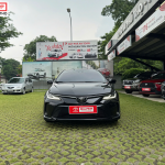 TOYOTA COROLLA ALTIS 1.8V - 2022