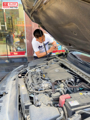 TOYOTA SURE PHÚ THỌ: ĐANG CÓ MẶT TẠI THANH HÓA – Thu mua xe cũ giá cao, dịch vụ tận nơi