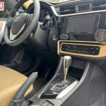 TOYOTA COROLLA ALTIS 1.8G - 2019