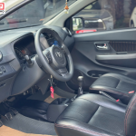 TOYOTA WIGO 1.2MT - 2019