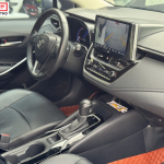 TOYOTA COROLLA ALTIS 1.8V - 2022