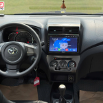 TOYOTA WIGO 1.2MT - 2019