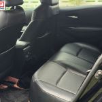 TOYOTA COROLLA ALTIS 1.8V - 2022