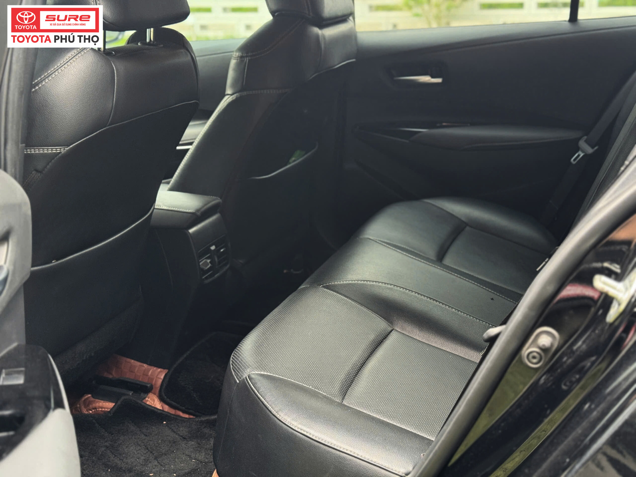TOYOTA COROLLA ALTIS 1.8V - 2022