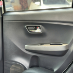TOYOTA WIGO 1.2MT - 2019