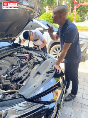 TOYOTA SURE PHÚ THỌ: ĐANG CÓ MẶT TẠI THANH HÓA – Thu mua xe cũ giá cao, dịch vụ tận nơi