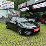 TOYOTA COROLLA ALTIS 1.8G - 2019