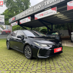 TOYOTA COROLLA ALTIS 1.8V - 2022