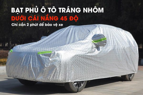 Tuyệt chiêu giữ sơn xe Toyota luôn bền đẹp như mới tại Toyota Sure Phú Thọ