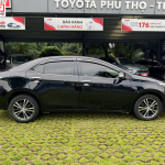 TOYOTA COROLLA ALTIS 1.8G - 2019