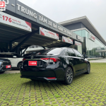 TOYOTA COROLLA ALTIS 1.8V - 2022