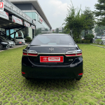 TOYOTA COROLLA ALTIS 1.8G - 2019