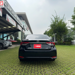 TOYOTA COROLLA ALTIS 1.8V - 2022
