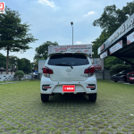 TOYOTA WIGO 1.2MT - 2019