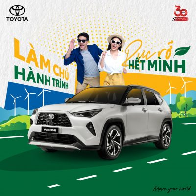 516866788 775760541474758 1043797906844138492 n - Toyota Phú Thọ