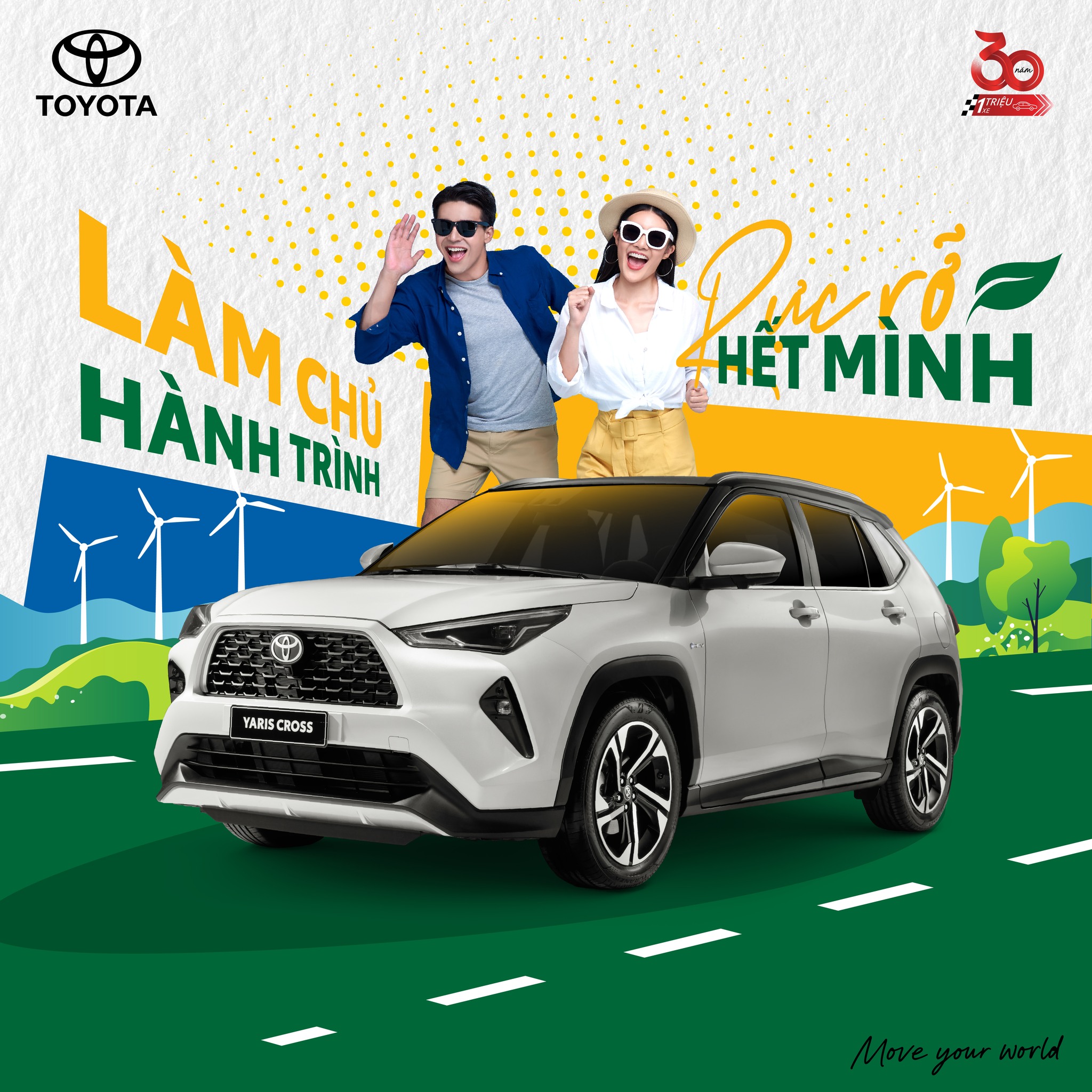 516866788 775760541474758 1043797906844138492 n - Toyota Phú Thọ