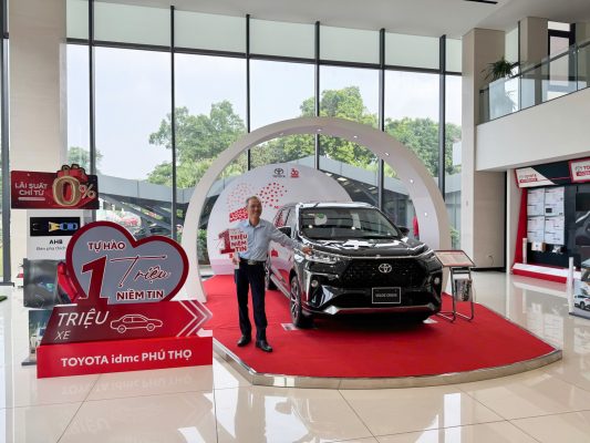 523355907 745461598238037 7967546080872582347 n - Toyota Phú Thọ
