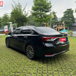 TOYOTA COROLLA ALTIS 1.8V - 2022