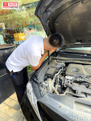 TOYOTA SURE PHÚ THỌ: ĐANG CÓ MẶT TẠI THANH HÓA – Thu mua xe cũ giá cao, dịch vụ tận nơi
