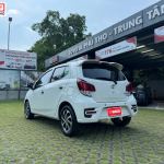 TOYOTA WIGO 1.2MT - 2019