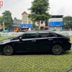 TOYOTA COROLLA ALTIS 1.8V - 2022