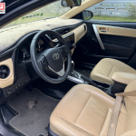 TOYOTA COROLLA ALTIS 1.8G - 2019