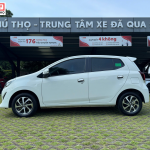 TOYOTA WIGO 1.2MT - 2019